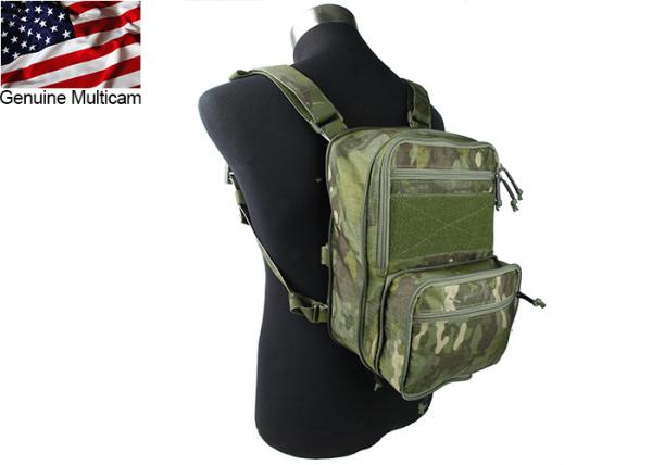 G TMC 410 FLATPACK ( Multicam Tropic )